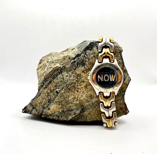 BREATHING IN, I AM HERE