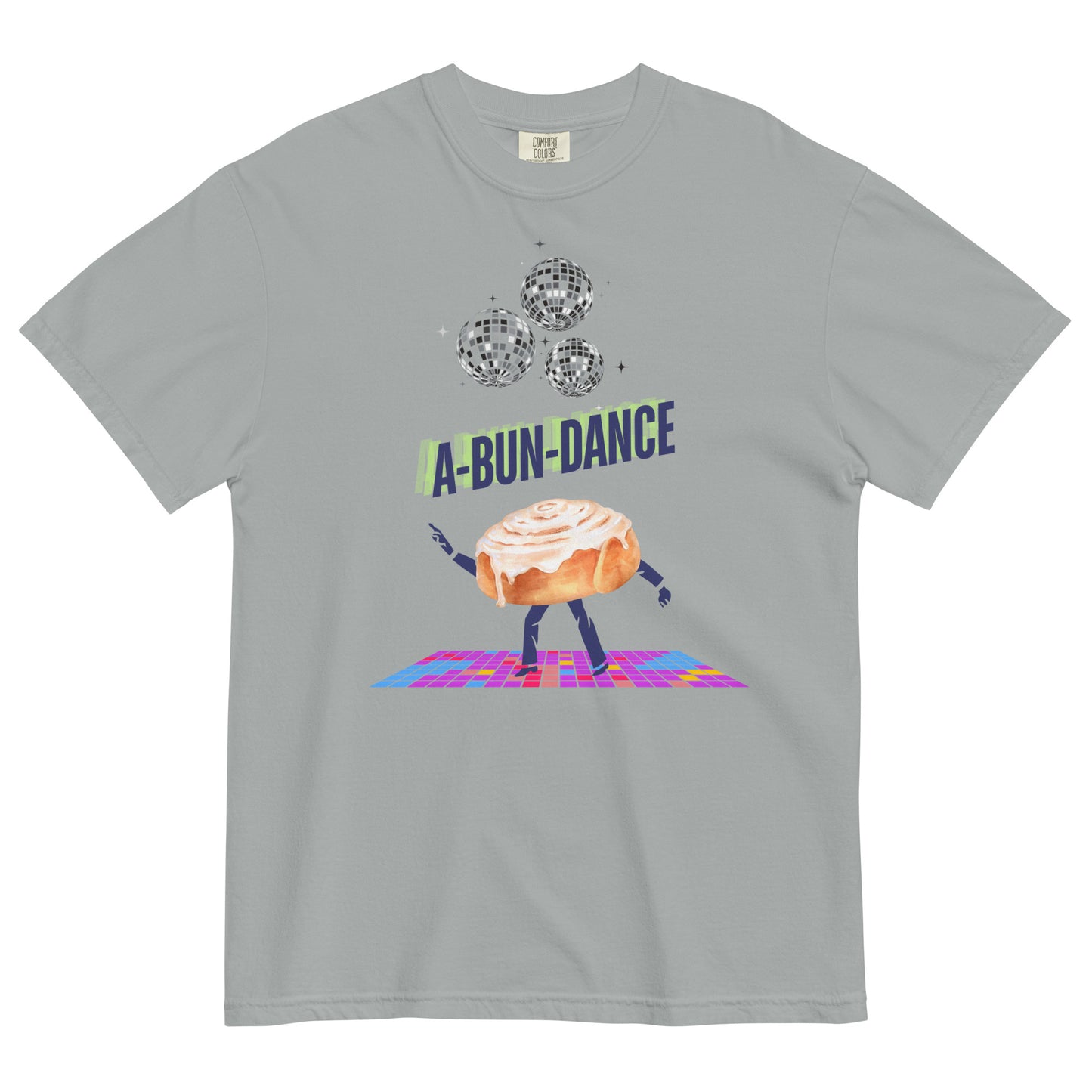 A-BUN-DANCE