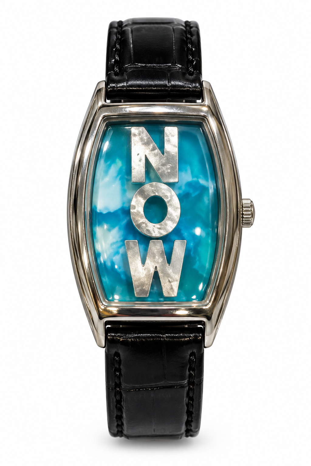 OCEAN OF NOW