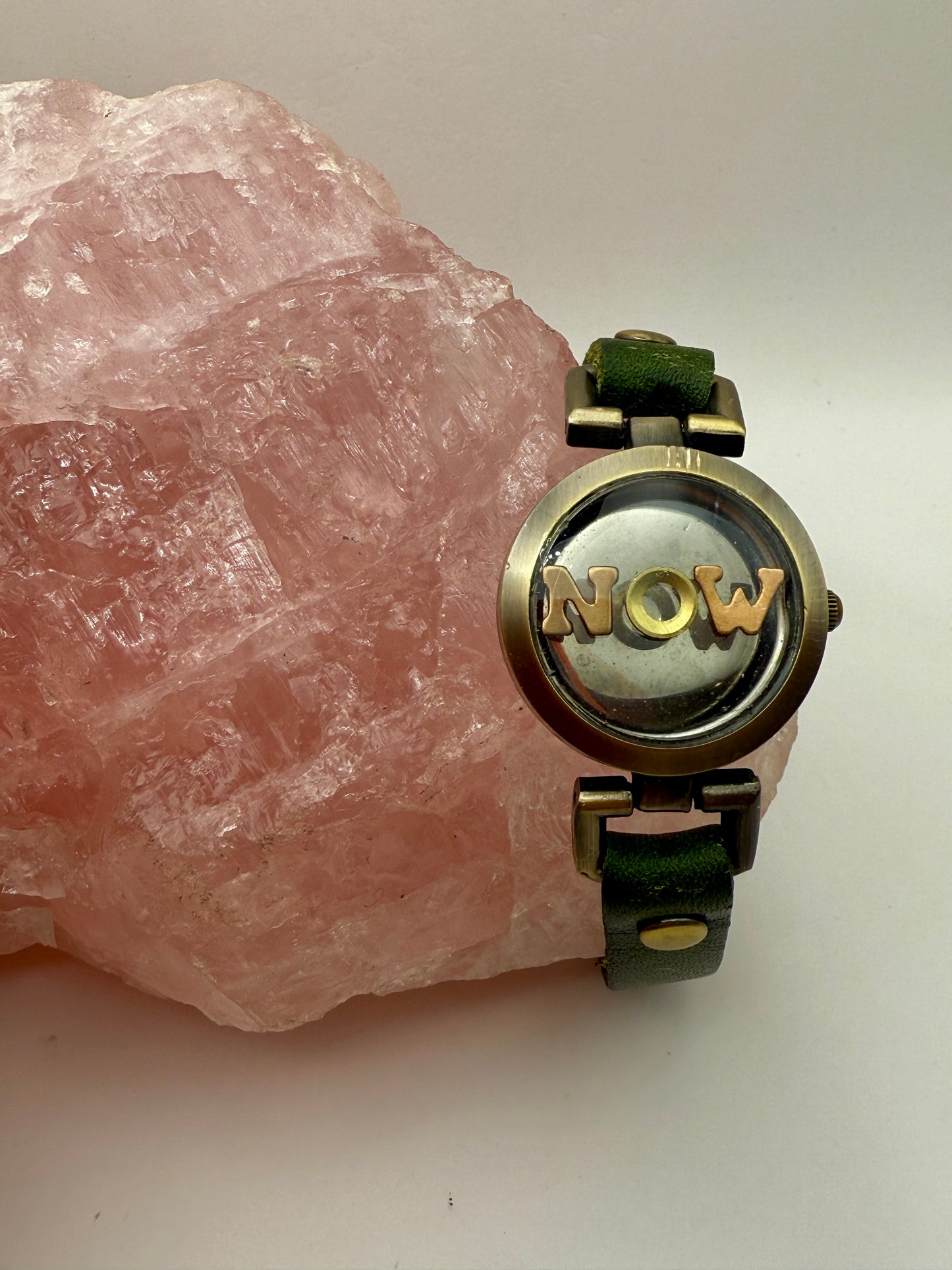 TINY MOMENT OF PEACE