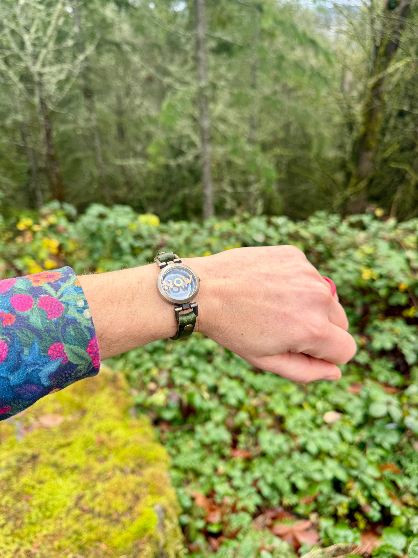 TINY MOMENT OF PEACE