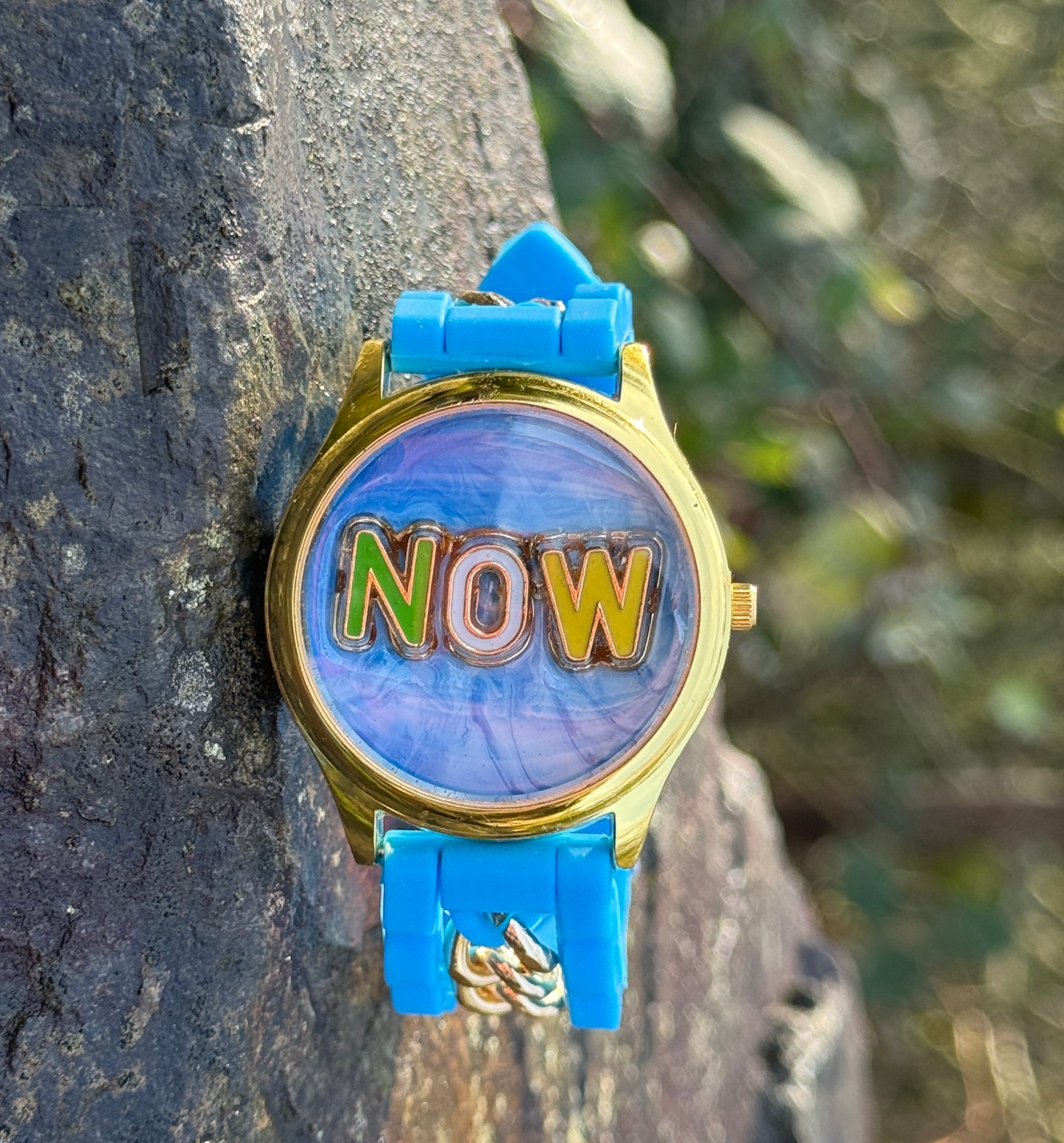 WINDMILLS OF MY MIND