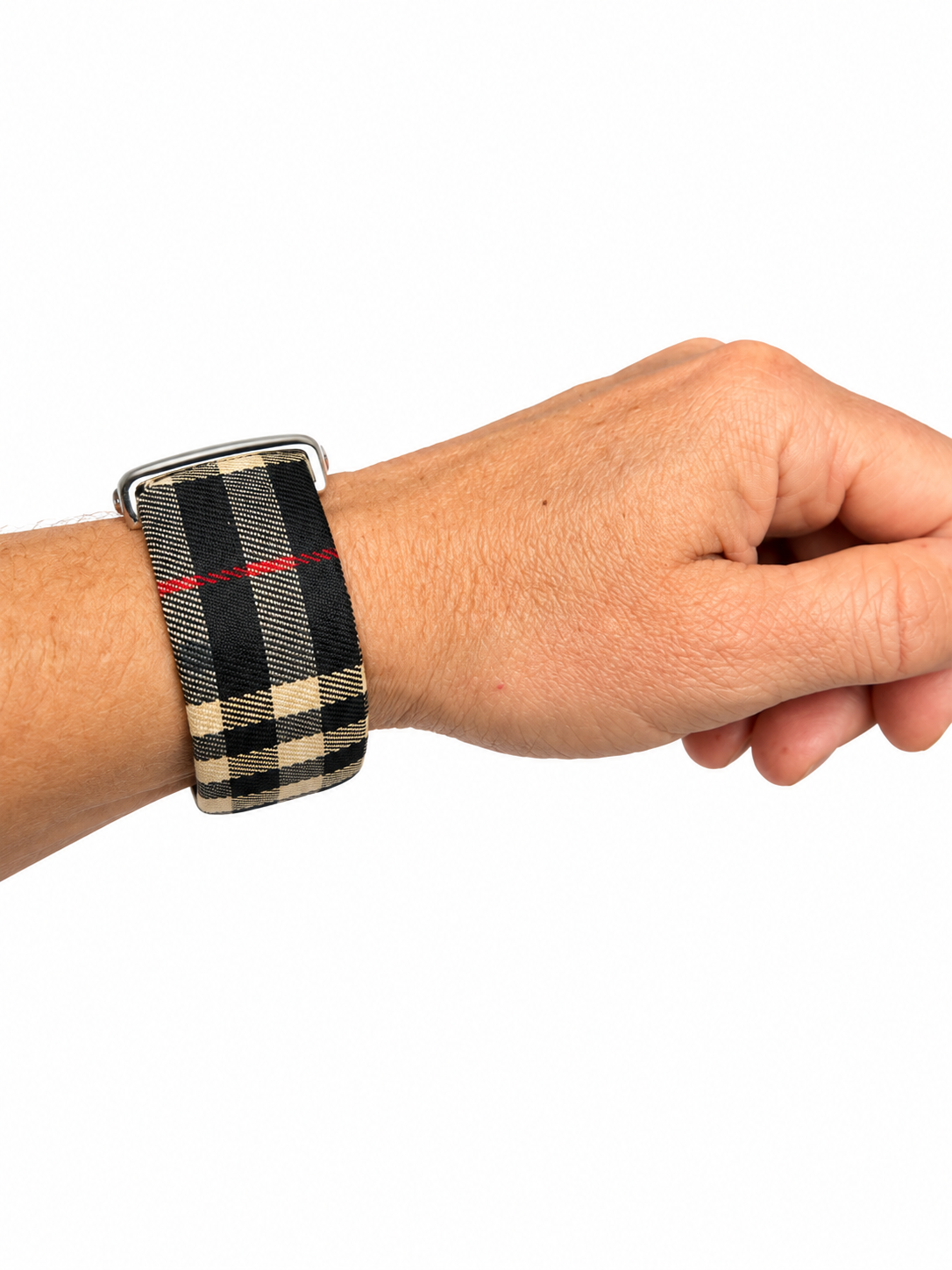 PLAID & PRESENT